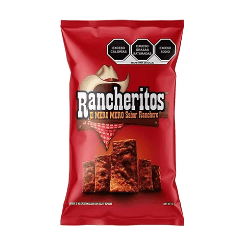 Rancheritos
